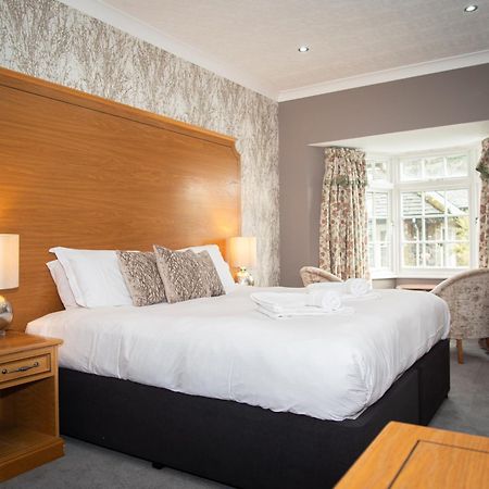 Lyzzick Hall Hotel Applethwaite Bagian luar foto