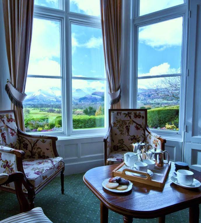 Lyzzick Hall Hotel Applethwaite Bagian luar foto
