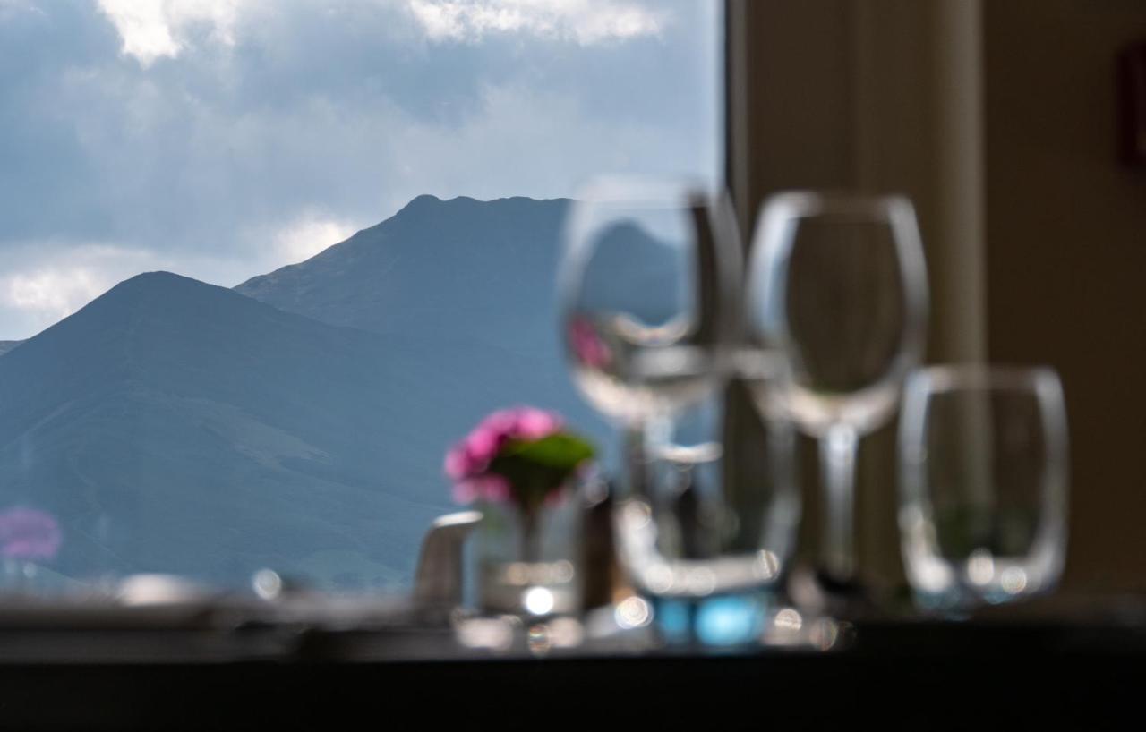 Lyzzick Hall Hotel Applethwaite Bagian luar foto