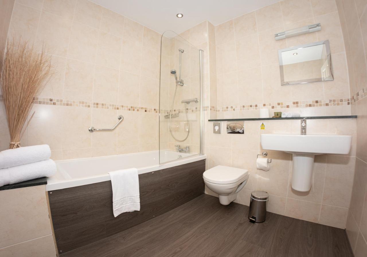 Lyzzick Hall Hotel Applethwaite Bagian luar foto