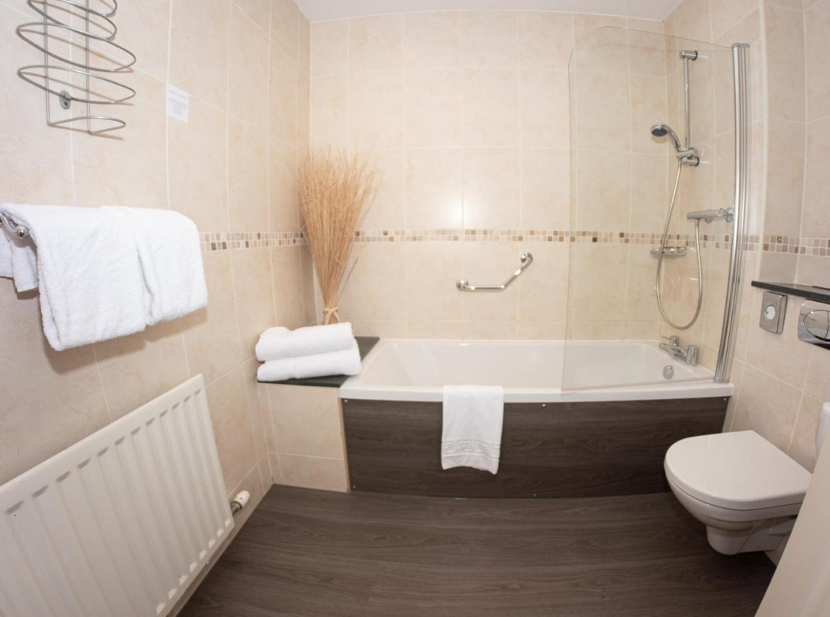Lyzzick Hall Hotel Applethwaite Bagian luar foto