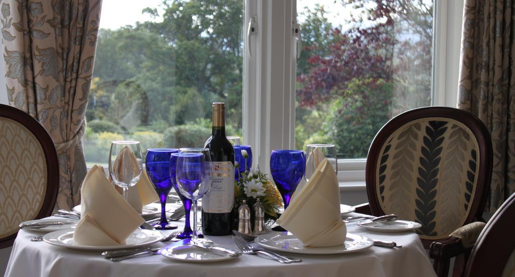 Lyzzick Hall Hotel Applethwaite Bagian luar foto