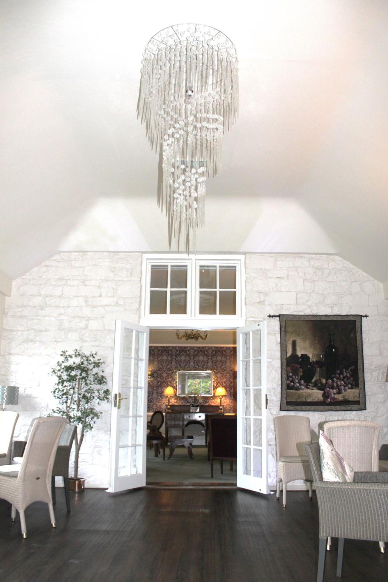 Lyzzick Hall Hotel Applethwaite Bagian luar foto