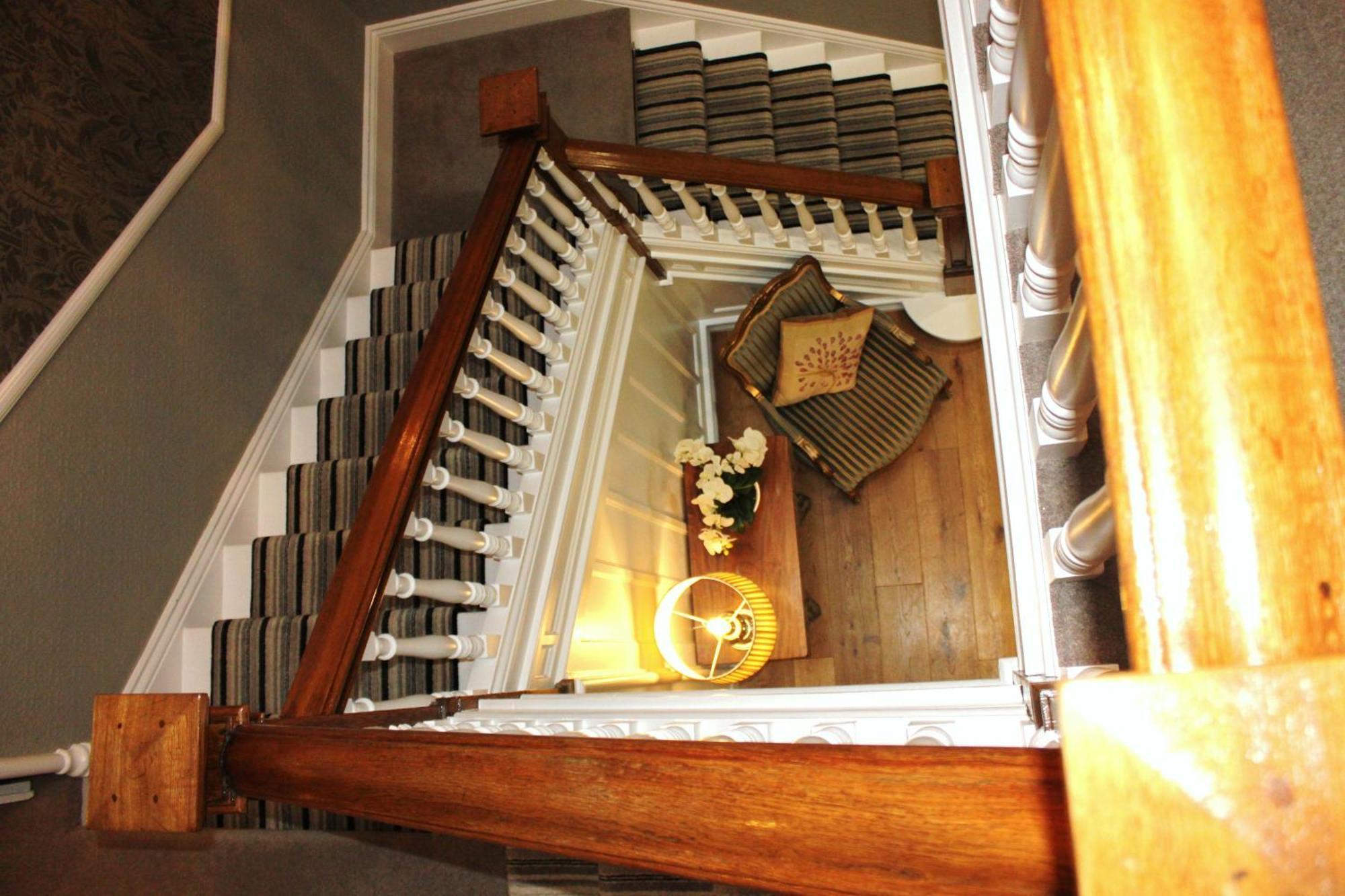 Lyzzick Hall Hotel Applethwaite Bagian luar foto