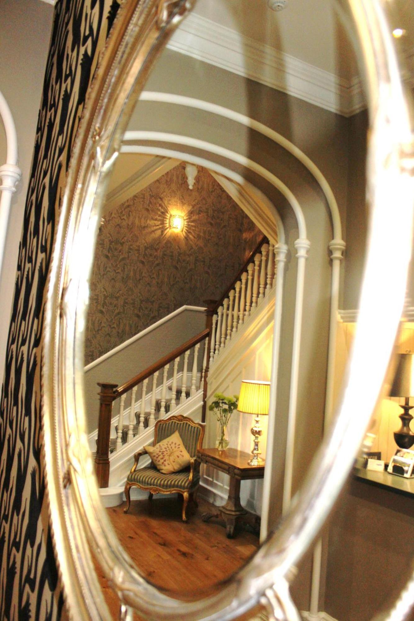 Lyzzick Hall Hotel Applethwaite Bagian luar foto