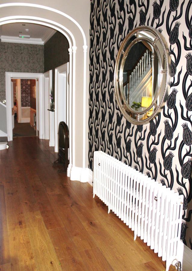 Lyzzick Hall Hotel Applethwaite Bagian luar foto