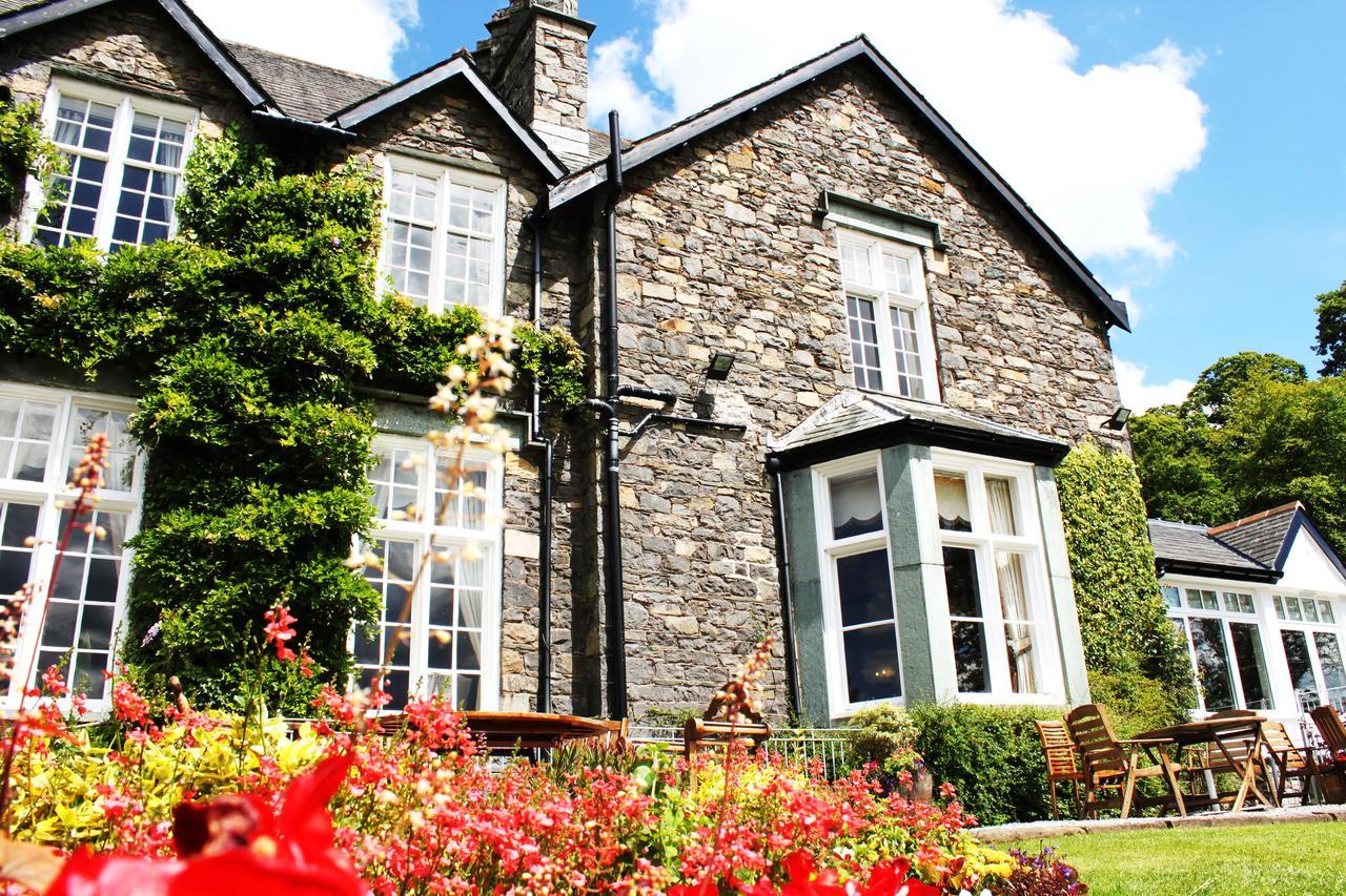 Lyzzick Hall Hotel Applethwaite Bagian luar foto