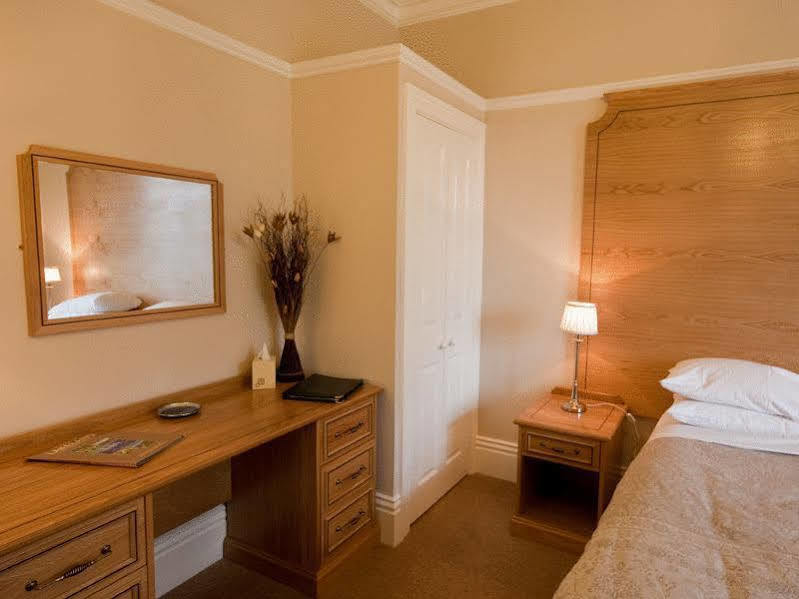Lyzzick Hall Hotel Applethwaite Bagian luar foto