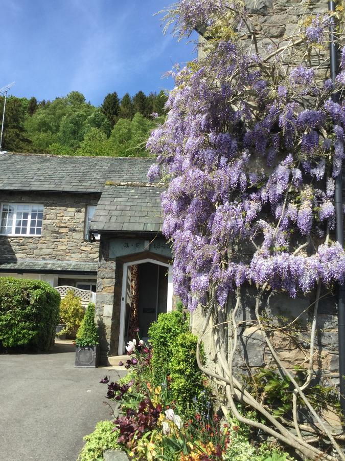 Lyzzick Hall Hotel Applethwaite Bagian luar foto