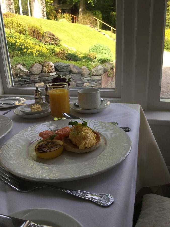 Lyzzick Hall Hotel Applethwaite Bagian luar foto